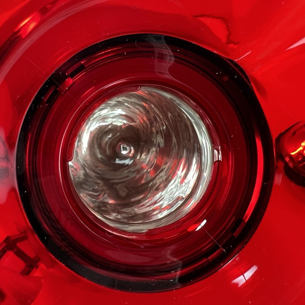 Alfi HEISS & KALT ISOLIERKANNE BASIC   (LAVA-ROT) RED . Insulated pitcher/carafe - Picture 6 of 16